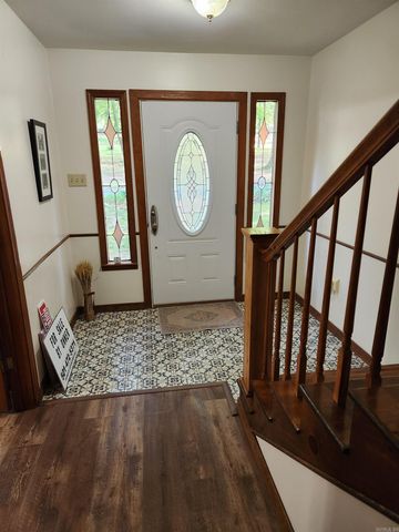 122 N Woodland Drive, Conway, AR 72032