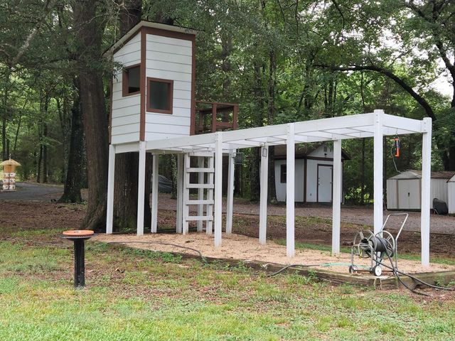 122 N Woodland Drive, Conway, AR 72032