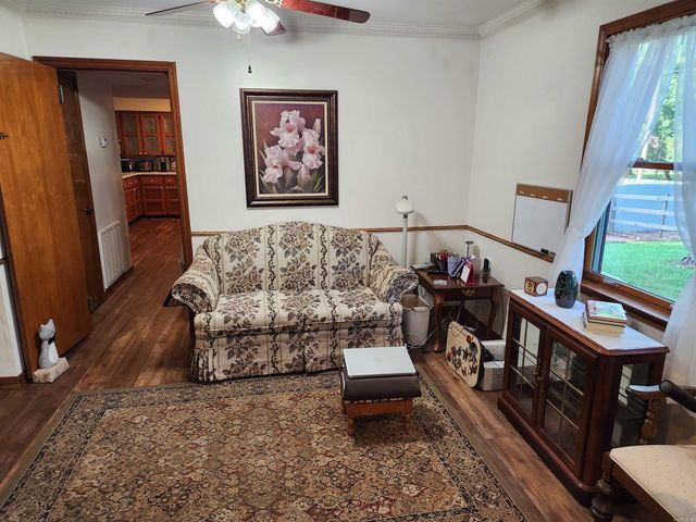 122 N Woodland Drive, Conway, AR 72032