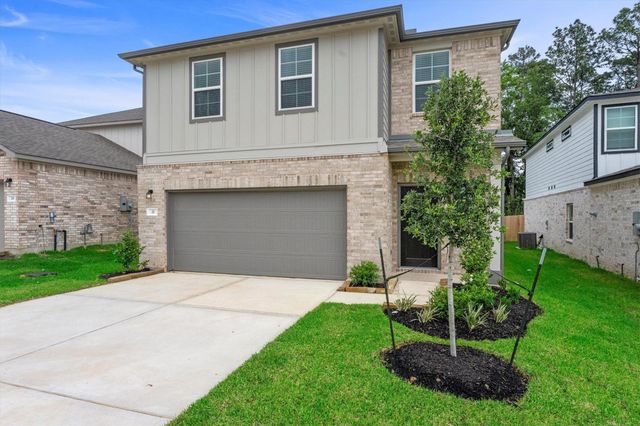 21 Courageous Side Way, Magnolia, TX 77354