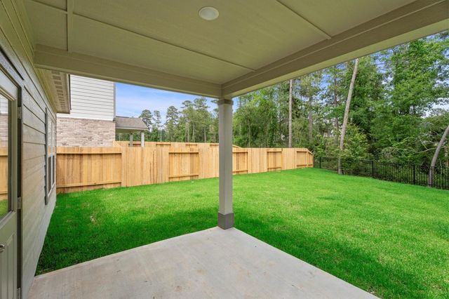21 Courageous Side Way, Magnolia, TX 77354