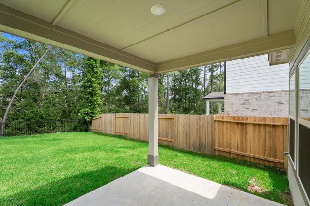 21 Courageous Side Way, Magnolia, TX 77354