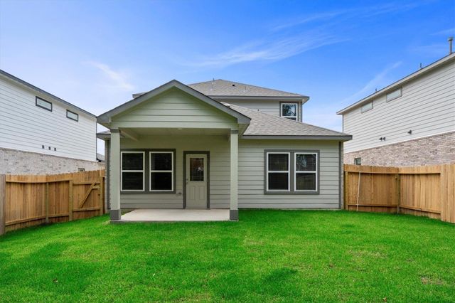 21 Courageous Side Way, Magnolia, TX 77354