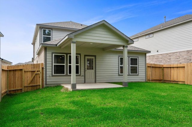 21 Courageous Side Way, Magnolia, TX 77354