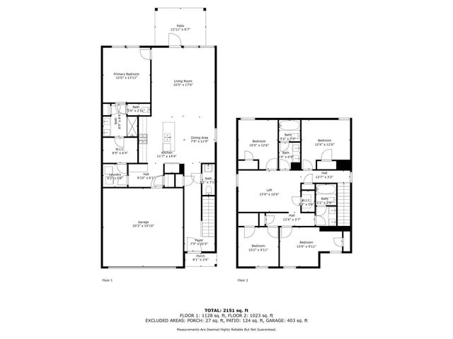 21 Courageous Side Way, Magnolia, TX 77354