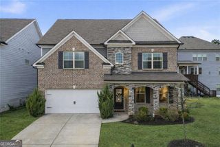 3065 Durham Ridge Lane, Cumming, GA 30041
