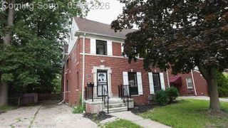 12604 E Outer Drive, Detroit, MI 48224