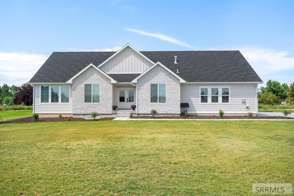 4129 E 218 North, Rigby, ID 83442