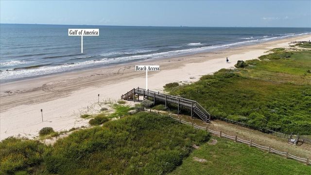 3093 Greg Street, Crystal Beach, TX 77650