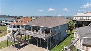 3093 Greg Street, Crystal Beach, TX 77650