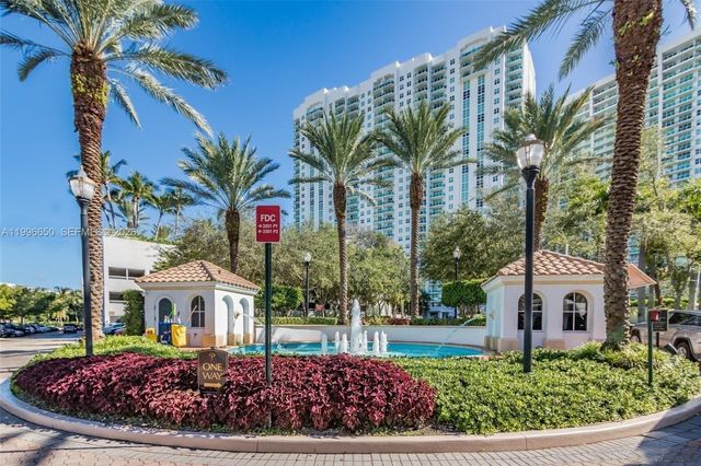 3301 NE 183rd St 809, Aventura, FL 33160