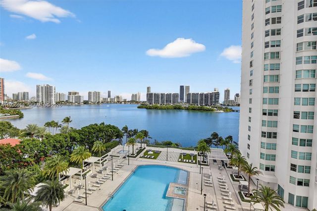 3301 NE 183rd St 809, Aventura, FL 33160