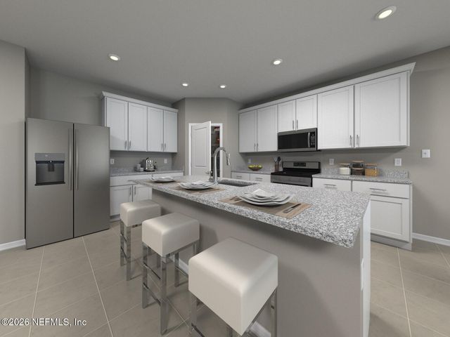 3620 BELLA SERA Lane, Green Cove Springs, FL 32043