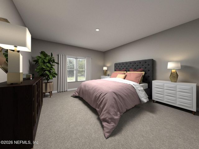 3620 BELLA SERA Lane, Green Cove Springs, FL 32043