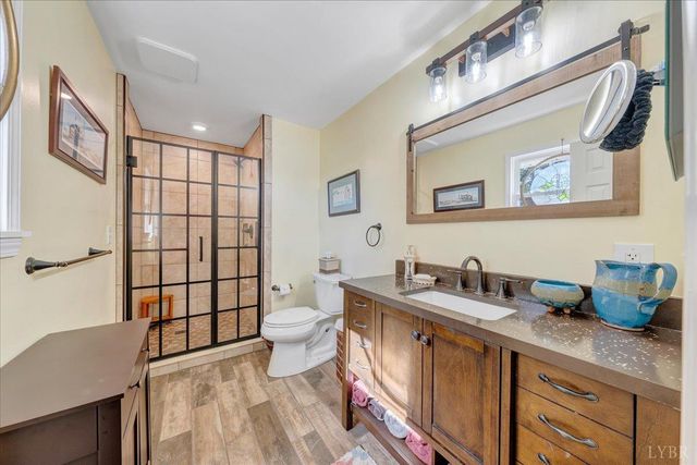 3018 Northridge Road, Hardy, VA 24101