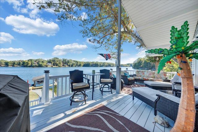 3018 Northridge Road, Hardy, VA 24101