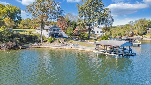 3018 Northridge Road, Hardy, VA 24101