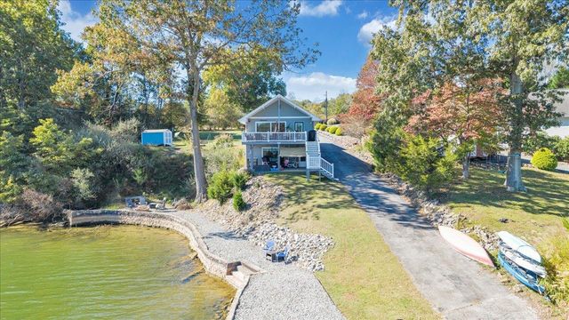3018 Northridge Road, Hardy, VA 24101