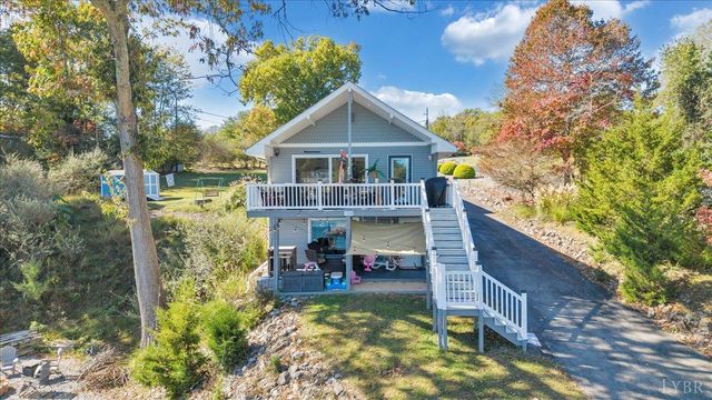 3018 Northridge Road, Hardy, VA 24101