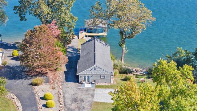 3018 Northridge Road, Hardy, VA 24101