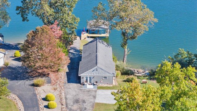 3018 Northridge Road, Hardy, VA 24101