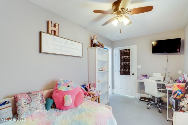 51 Decalb Oneal Road, Perkinston, MS 39573