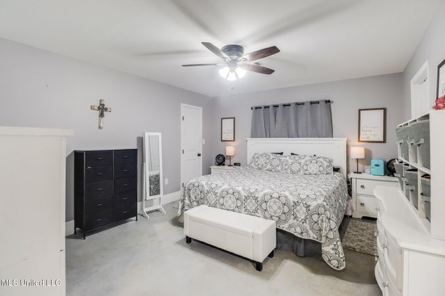 51 Decalb Oneal Road, Perkinston, MS 39573
