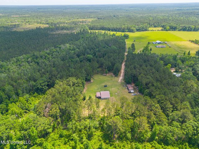 51 Decalb Oneal Road, Perkinston, MS 39573