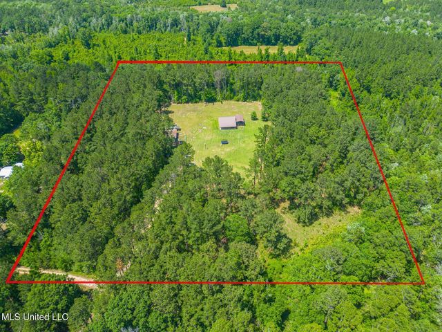 51 Decalb Oneal Road, Perkinston, MS 39573