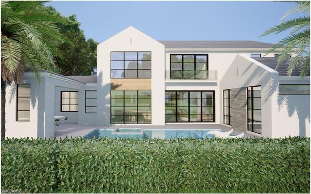 590 Spring Line DR, Naples, FL 34102