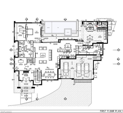 590 Spring Line DR, Naples, FL 34102