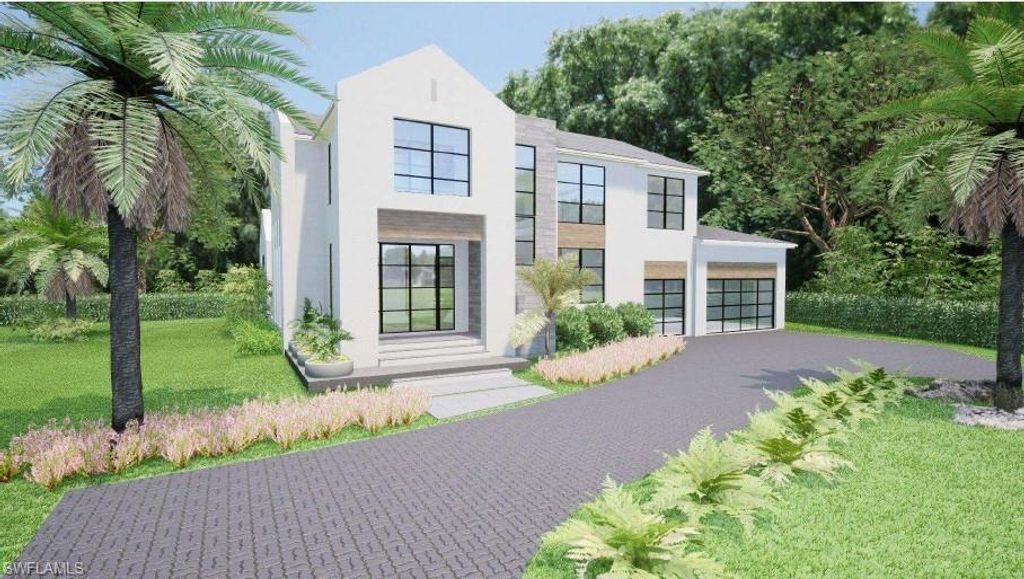 590 Spring Line DR, Naples, FL 34102