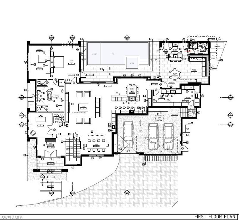 590 Spring Line DR, NAPLES, FL 34102 — photo 4