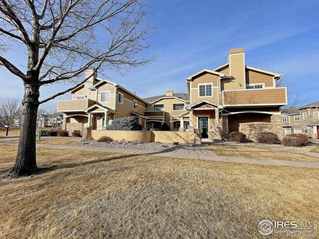 6607 W 3rd Street 1202, Greeley, CO 80634