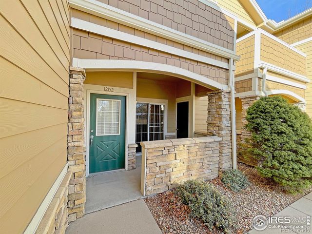 6607 W 3rd Street 1202, Greeley, CO 80634
