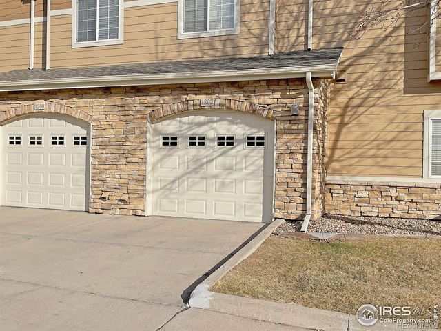 6607 W 3rd Street 1202, Greeley, CO 80634
