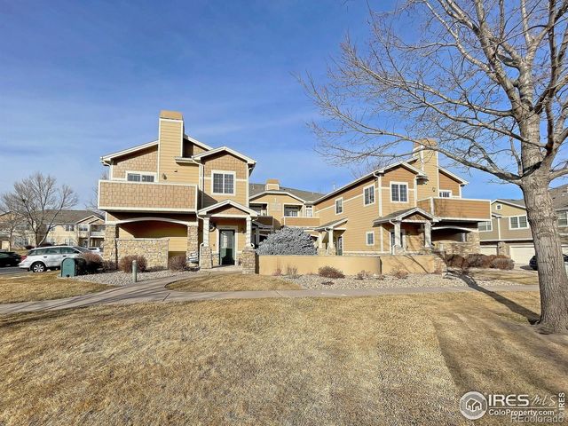 6607 W 3rd Street 1202, Greeley, CO 80634