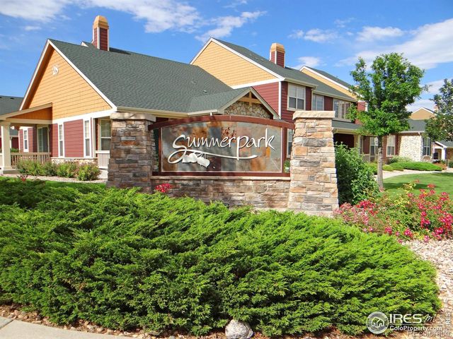 6607 W 3rd Street 1202, Greeley, CO 80634