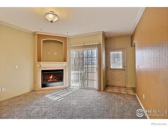 6607 W 3rd Street 1202, Greeley, CO 80634