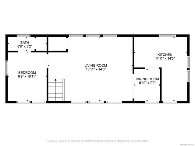 510 Upas St, San Diego, CA 92103