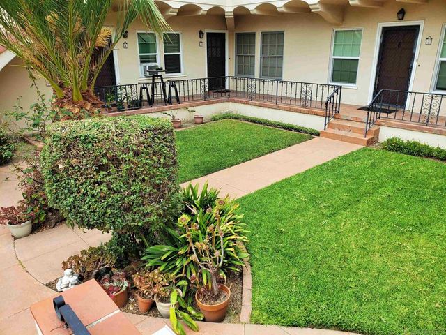 510 Upas St, San Diego, CA 92103