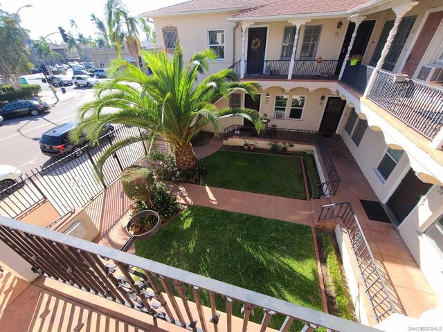 510 Upas St, San Diego, CA 92103