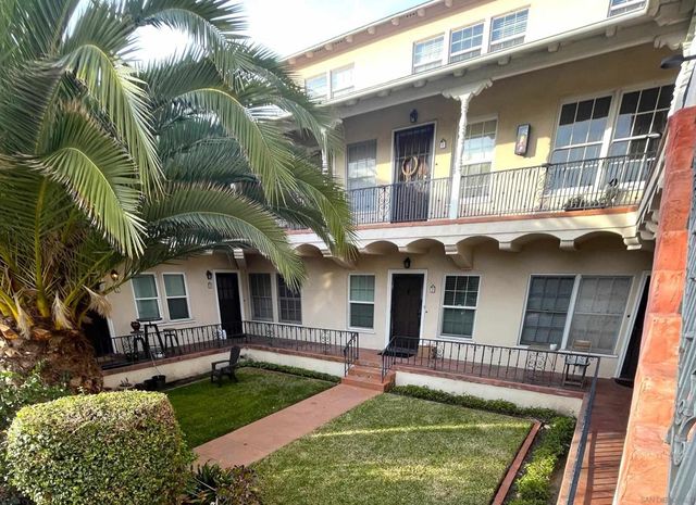 510 Upas St, San Diego, CA 92103