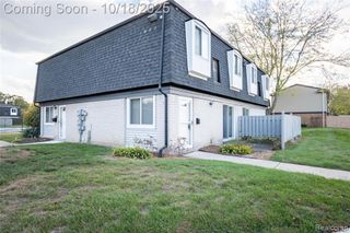 41134 N Woodbury Green Drive, Van Buren, MI 48111