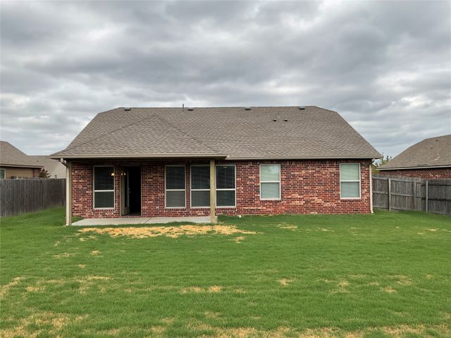 18328 E 42nd Place, Tulsa, OK 74134