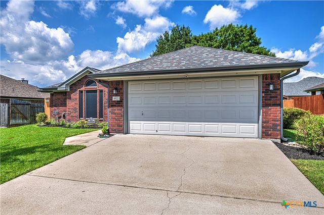 4922 Heather Marie, Temple, TX 76502