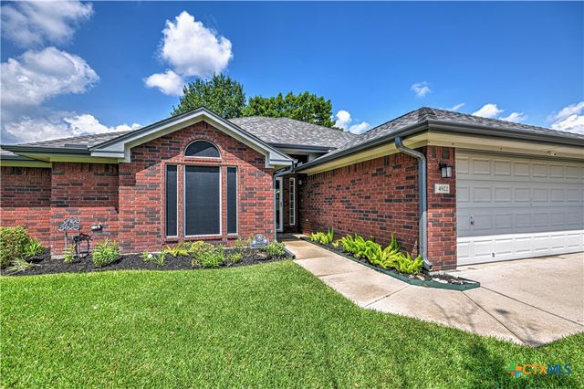 4922 Heather Marie, Temple, TX 76502