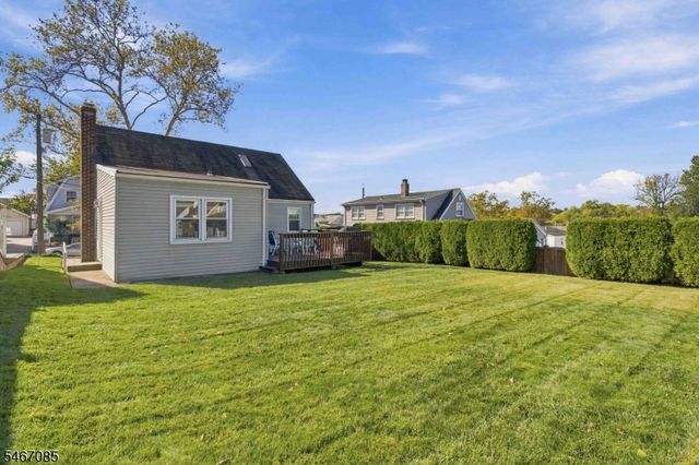 164 Arlington Blvd, North Arlington Boro, NJ 07031