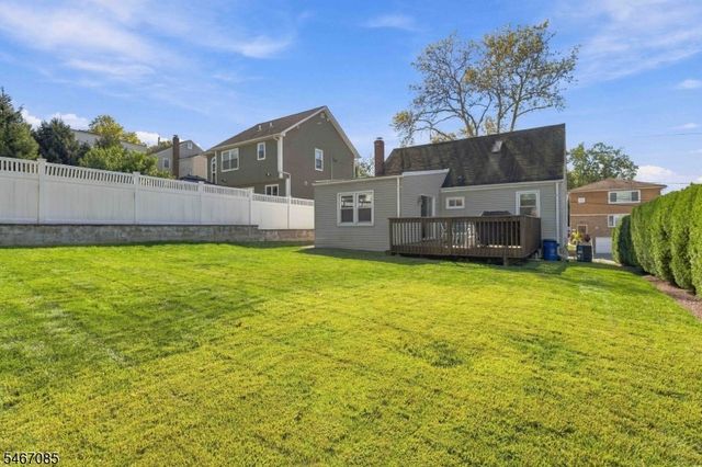 164 Arlington Blvd, North Arlington Boro, NJ 07031