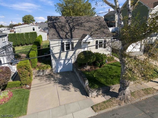 164 Arlington Blvd, North Arlington Boro, NJ 07031